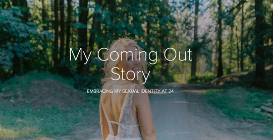 Interactive story by Jessica Alexis Walker